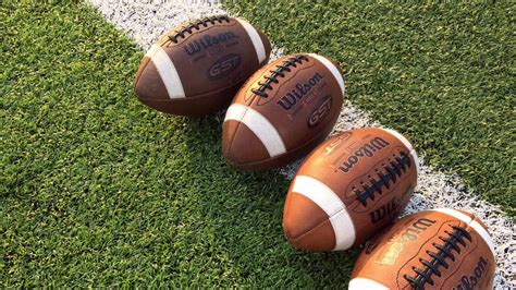 NC high school football player sues state over NIL law, rules.